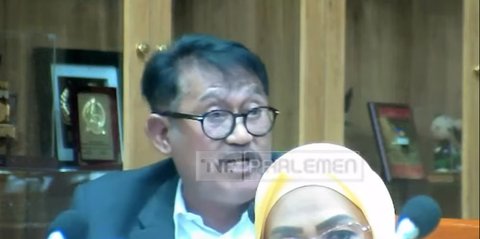 VIDEO: Komisi X Semprot Dedi Mulyadi Gubernur Lambe Turah Singgung KORMI: Pak Dedi Naif Sekali!