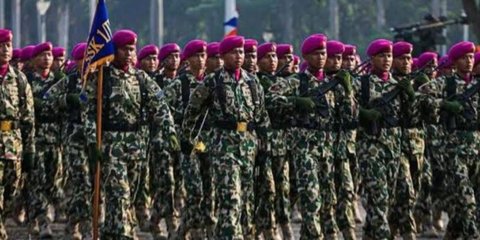 Presiden Prabowo Teken Perpres Atur TNI Bantu Amankan Kejaksaan