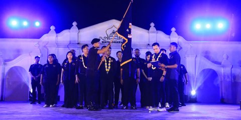 NasDem Nilai Makna Politik Dinasti Dikembalikan ke Masyarakat: Harus Nilai dari Kemampuan Bukan Nama Keluarga