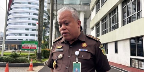 Respons Kejagung soal Perpres Atur TNI Bantu Amankan Kejaksaan