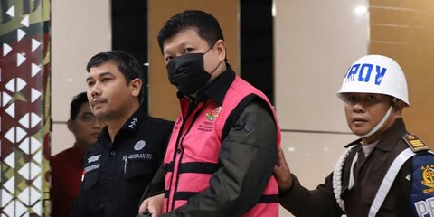 Kejagung Bongkar Fakta Pemberian Kredit Dua Bank ke Sritex Tak Sesuai Aturan