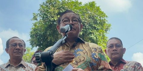 Tampung Saran Ahok, Pramono Pertimbangkan Beri Voucher Belanja bagi Pengguna Transportasi Umum