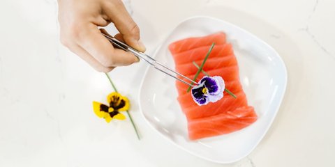 Mengenal 7 Jenis Bunga yang Bisa Dimakan: Solusi Berkebun dan Memasak dalam Satu Langkah