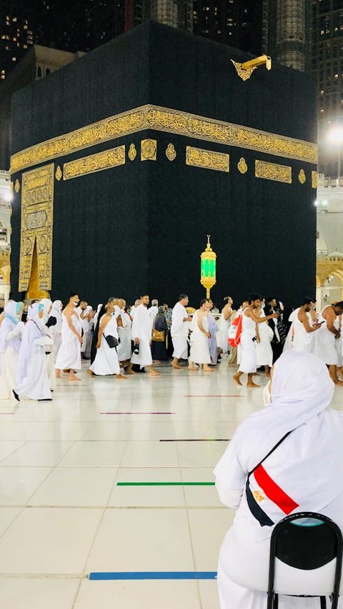 Kenapa Jamaah Haji yang Meninggal di Tanah Suci Tidak Dibawa Pulang? Ini Alasannya