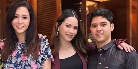 Maia Estianty dan Irwan Mussry Tinggalkan Indonesia Jelang Pernikahan Al Ghazali, Ada Apa?