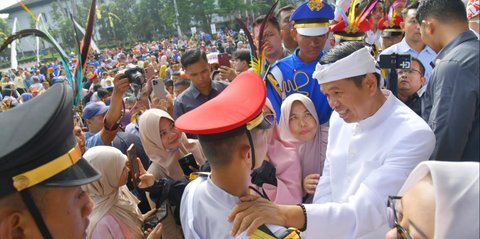 Ratusan Pelajar Lulus, Nasib 'Pendidikan Militer' Ala Dedi Mulyadi Lanjut atau Tidak?