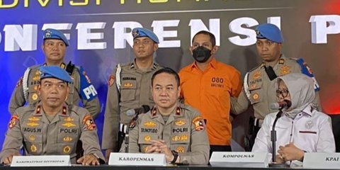 Dicecar Proses Hukum eks Kapolres Ngada Cabuli Anak Terkesan Lambat, Begini Penjelasan Polda NTT