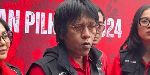 VIDEO: Keras! Adian PDIP Soal Potongan Tarif 