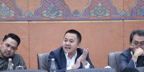 VIDEO: Galak DPR Semprot Menteri BUMN Erick Thohir 