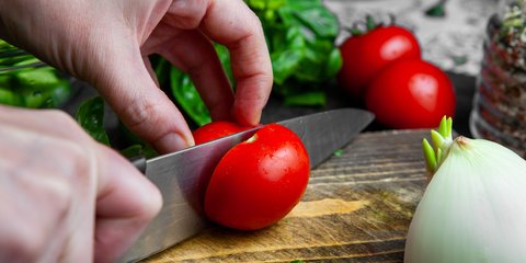 Harga Tomat Naik, Kemendag Janji Tinjau Produksi dan Pasar