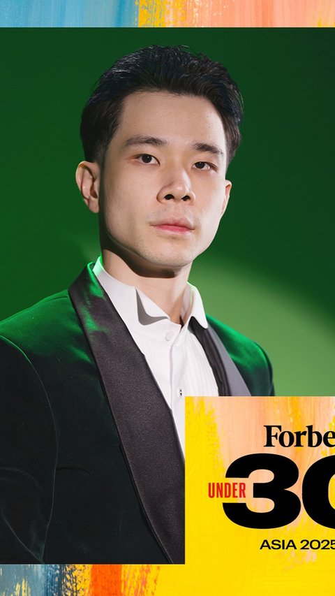 Dari Jess No Limit hingga Pandawara Group Masuk Jajaran Forbes 30 Under 30, Apa Itu dan Dampaknya untuk Masyarakat?