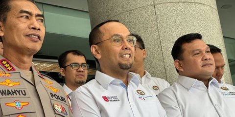 Prabowo Panggil Kepala PPATK, Bahas Pemblokiran Rekening Dormant?