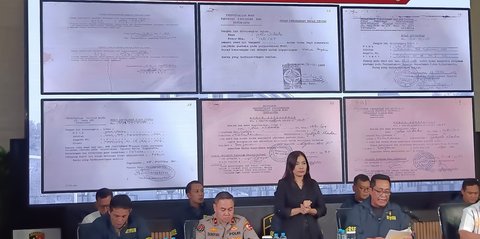 Polri Ungkap Ijazah Jokowi Asli, Bagaimana Nasib Eggi Sudjana Cs?