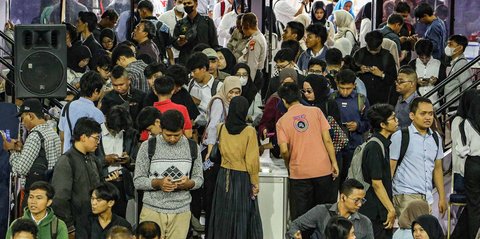 5 Strategi Jitu untuk Pencari Kerja Dapat Pekerjaan Idaman di Tengah 'Talent War' 2025