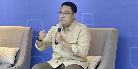 Wamenkomdigi Angga Raka Minta Meta Telusuri dan Tutup Grup Sejenis Fantasi Sedarah