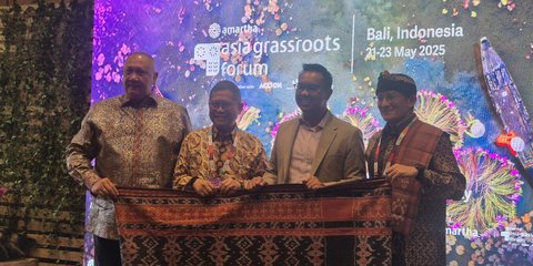 UMKM Jadi Kunci Pertumbuhan Ekonomi Asia Tenggara, Ini Tantangannya