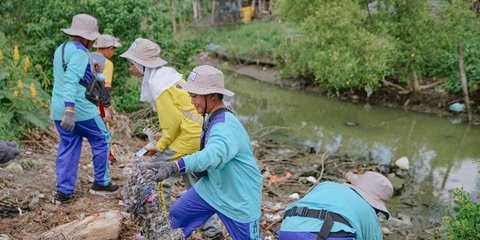 Pertamina Terbitkan 45 NIB Gratis untuk UMKM Perempuan di Wilayah Pesisir