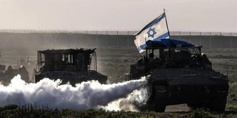 Jadi Andalan Ekonomi Israel, ini Daftar Produk yang Diimpor & Diekspor Negeri Zionis ke Dunia