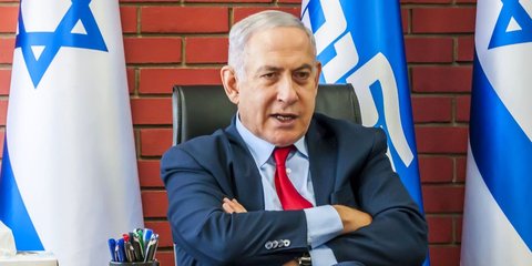 Ada Indonesia, ini Daftar Negara-Negara di Dunia yang Membeli & Menjual Produk ke Israel