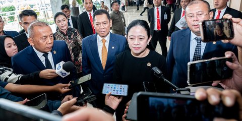 Kaldera Toba Terancam Dicabut dari UNESCO, Puan Minta Pemerintah Segera Lakukan Langkah Konkret