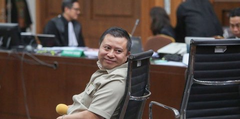 Terungkap! Uang Suap Saeful Bahri Berasal dari Harun Masiku bukan Hasto