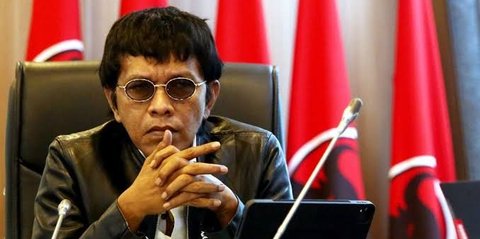 TOP NEWS: Adian PDIP Terbakar Emosi dengar Nasib Driver | Keras Prabowo Ancam Pecat Pejabat Rumit!