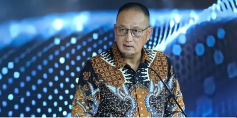 Profil Eks Dirjen APTIKA Kominfo, Semuel Abrijani Pangerapan Tersangka Korupsi PDNS