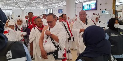 Meningkatnya Kasus Pneumonia Selama Masa Haji, Peristiwa Tahunan yang Terus Terulang