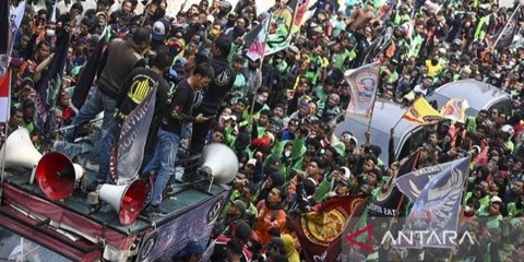 Menteri UMKM Gagas Koperasi Kemitraan: Solusi Aplikator dan Mitra Ojek Online