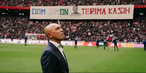 Tugas Lengkap Simon Tahamata: 'Mata Elang' Cari Pemain Berbakat untuk Timnas Indonesia