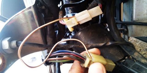 Kenali Warna Kabel Listrik pada Mobil dan Peranannya