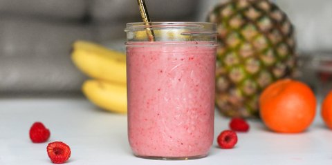 Mengenal 12 Jenis Minuman Sehat untuk Hidrasi Optimal dan Manfaat Nutrisi yang Maksimal