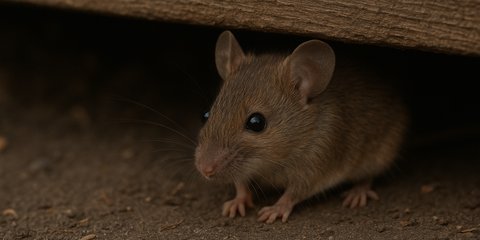 Ada Penelitian sebut Tikus Bisa Dengar Suara Kumisnya Sendiri