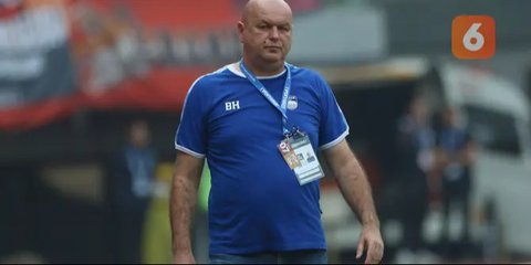 Heboh Isu Konflik Bojan Hodak dengan Ciro Alves, Begini Faktanya
