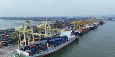 Menghitung Kerugian Negara Akibat Barang Impor Ilegal dari China Banjiri Pasar RI