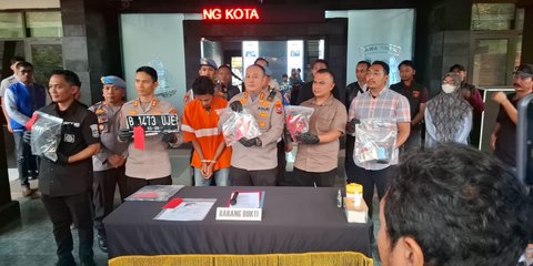 Pelaku Penculikan Anak di Malang Minta Tebusan Rp150 Juta