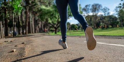 Manfaat Jalan Kaki di Pagi Hari Bisa Membantu Turunkan Berat Badan Secara Efektif