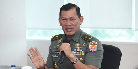 Penjelasan Mabes TNI Soal Perpres Perlindungan Jaksa dan Kejaksaan