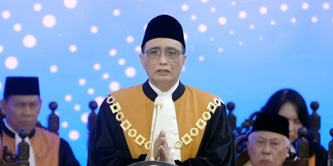 Sindiran Keras Ketua MA ke Hakim Gaji Rp23 Juta Pakai Porsche: Enggak Takut Sama Tuhan?