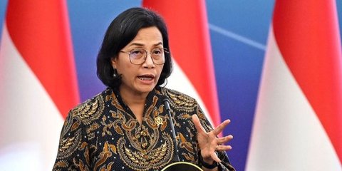 Usai Defisit 3 Bulan Berturut-turut, APBN Akhirnya Surplus Rp4,3 Triliun per April 2025