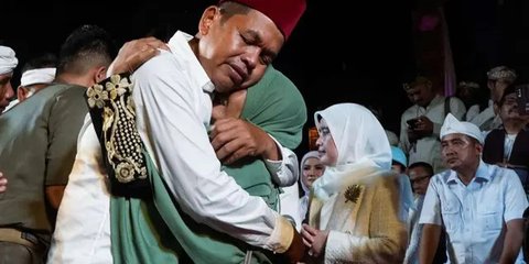 VIDEO: Respons Dedi Mulyadi Dijuluki Gubernur 'Lambe Turah': Baik Sekali Beri Saya Gelar