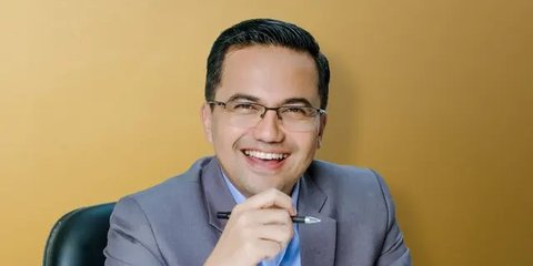 Sahrul Gunawan Gerah Keputusan Larang Anak Lanjutkan Kuliah di UGM Dikaitkan dengan Isu Ijazah Palsu Jokowi