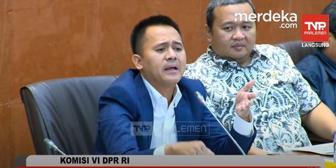 VIDEO: PDIP Blak-blakan Koperasi Prabowo Disorot Megawati, Budi Arie Bikin Emosi: Kalau Gagal Hancur Semua