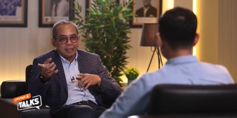 Sri Mulyani Tunjuk Mantan Dirjen Pajak Suryo Utama Pimpin Badan Teknologi Informasi dan Intelijen Keuangan, Ini Tugasnya