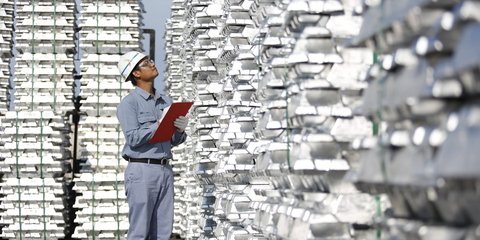 Jurus Inalum Ciptakan Industri Aluminium Ramah Lingkungan dan Siap Ekspansi ke Pasar Global