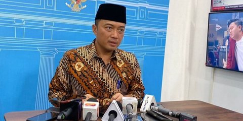 Blak-blakan Istana Ungkap Alasan TNI Jaga Kejaksaan: Ada Pihak Tidak Nyaman