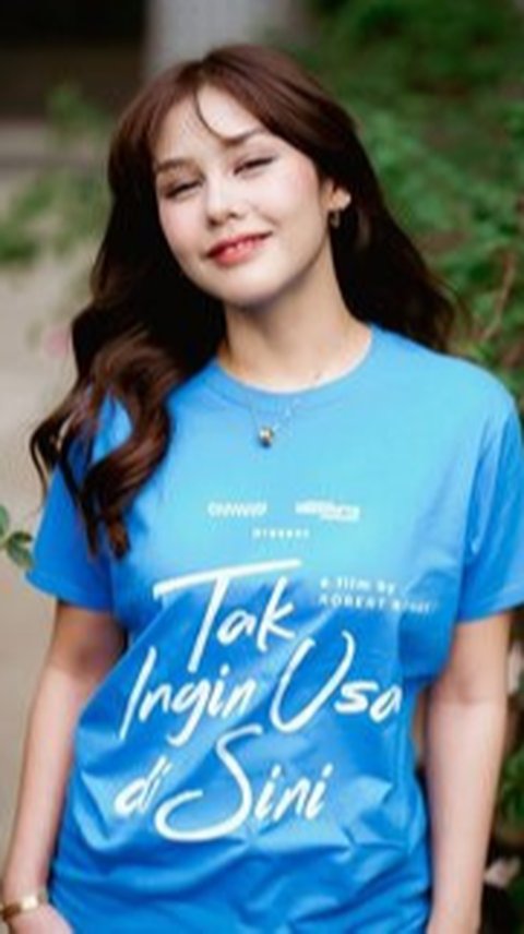 Selain Vanesha Prescilla, 7 Artis Indonesia Bersifat Introvert - Maudy Ayunda hingga Raditya Dika