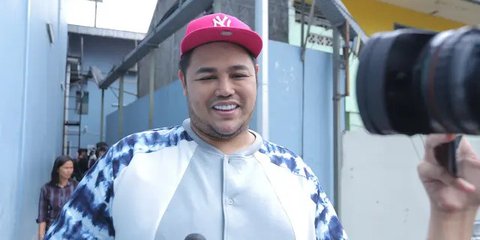 Daftar Artis Indonesia Akan Berangkat Haji Tahun 2025, Ivan Gunawan Ungkap Tanggalnya