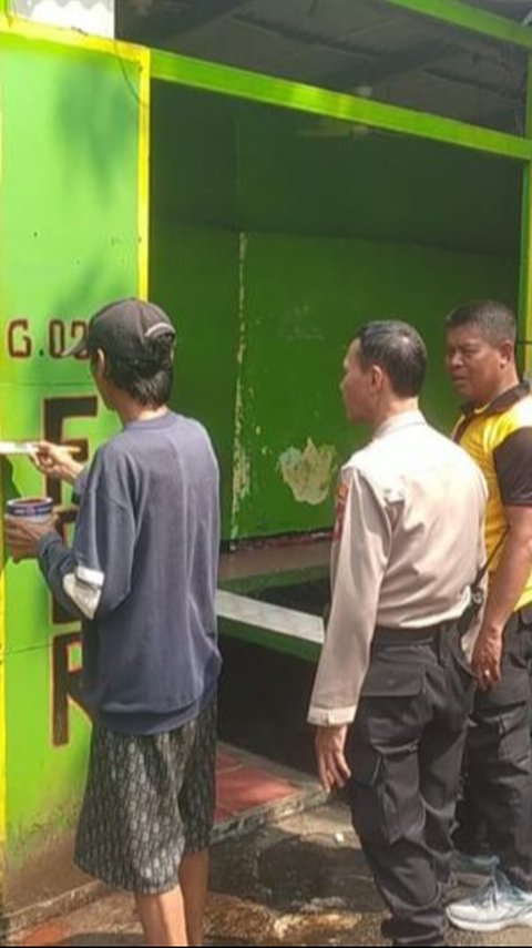 Saat Ketua MPR Terusik Preman Berkedok Ormas