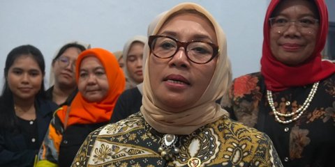 Kasus Kekerasan Seksual Anak di Sulsel Tinggi, Ini Solusi Konkret Ditawarkan Menteri PPPA